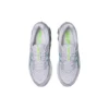Gel-Quantum 180 7 « White Gunmetal »