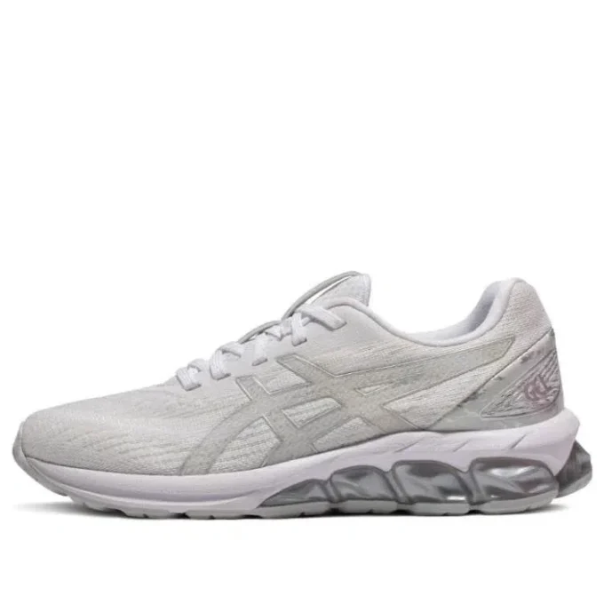 Gel-Quantum 180 7 « White Pure Silver »