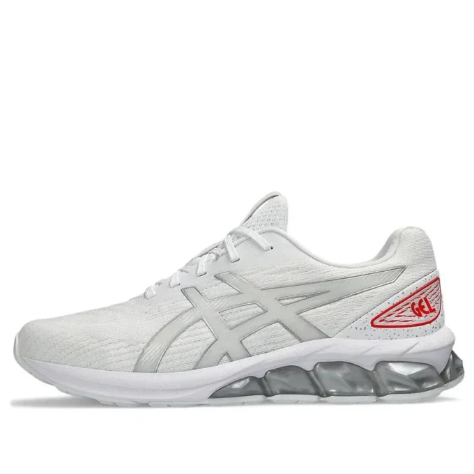 Gel-Quantum 180 7 « White Pure Silver »