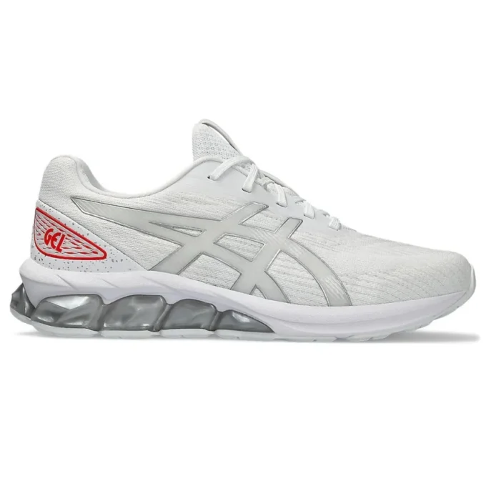 Gel-Quantum 180 7 « White Pure Silver »