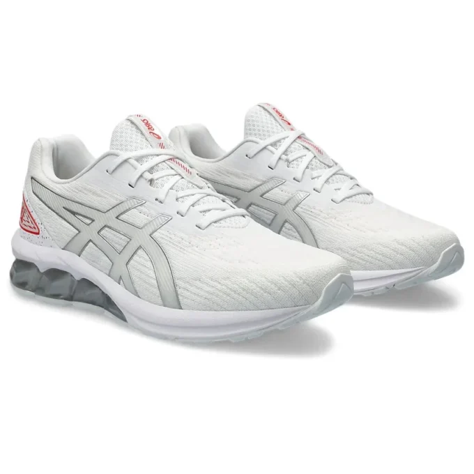 Gel-Quantum 180 7 « White Pure Silver »