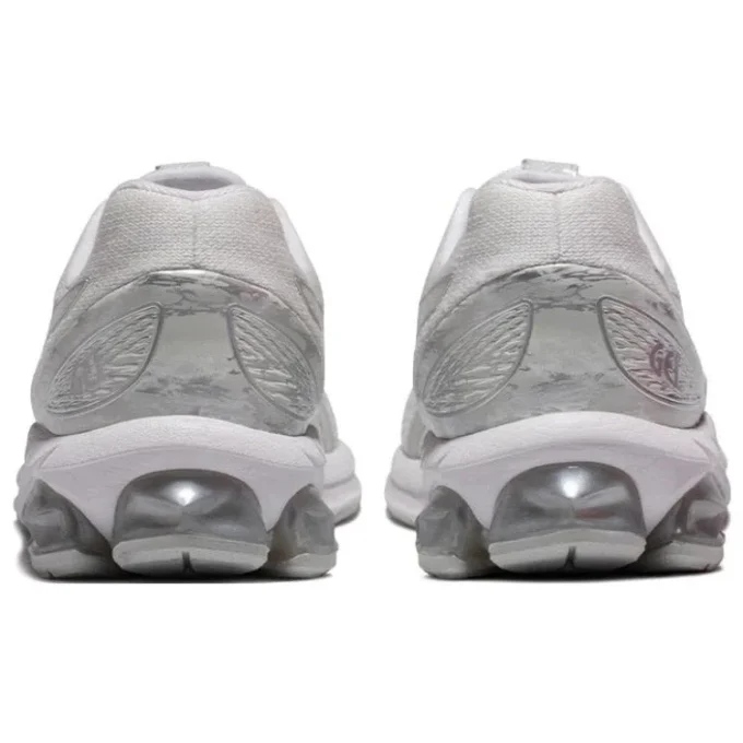 Gel-Quantum 180 7 « White Pure Silver »