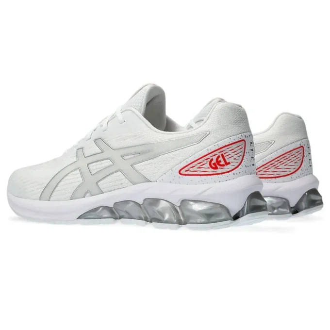Gel-Quantum 180 7 « White Pure Silver »