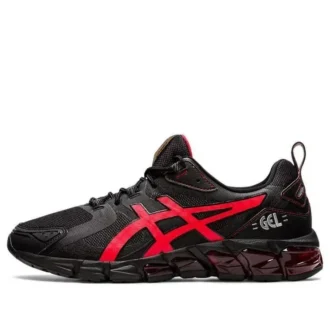 Gel-Quantum 180 « Black Electric Red »