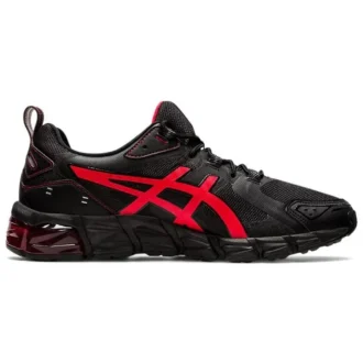 Gel-Quantum 180 « Black Electric Red »