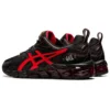 Gel-Quantum 180 « Black Electric Red »