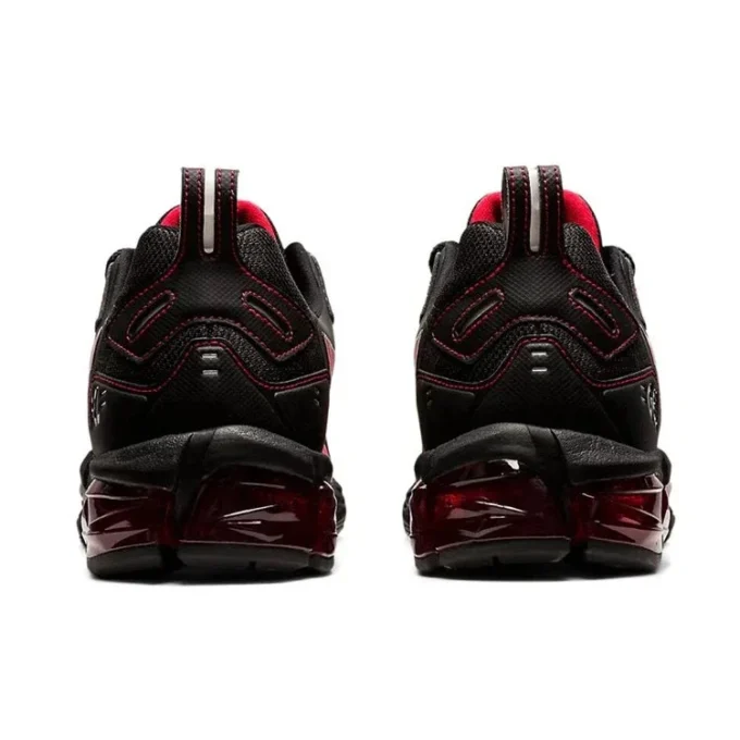 Gel-Quantum 180 « Black Electric Red »