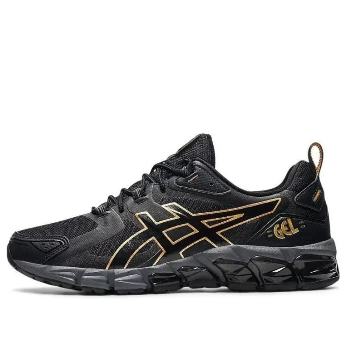 Gel-Quantum 180 « Black Pure Gold »
