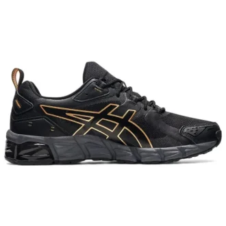 Gel-Quantum 180 « Black Pure Gold »