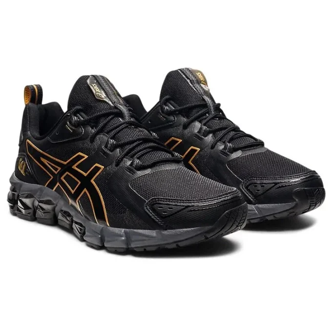 Gel-Quantum 180 « Black Pure Gold »