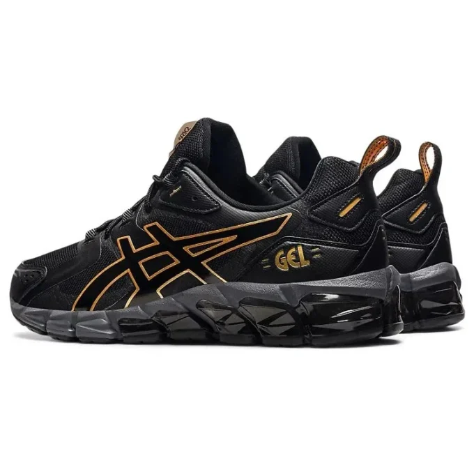 Gel-Quantum 180 « Black Pure Gold »
