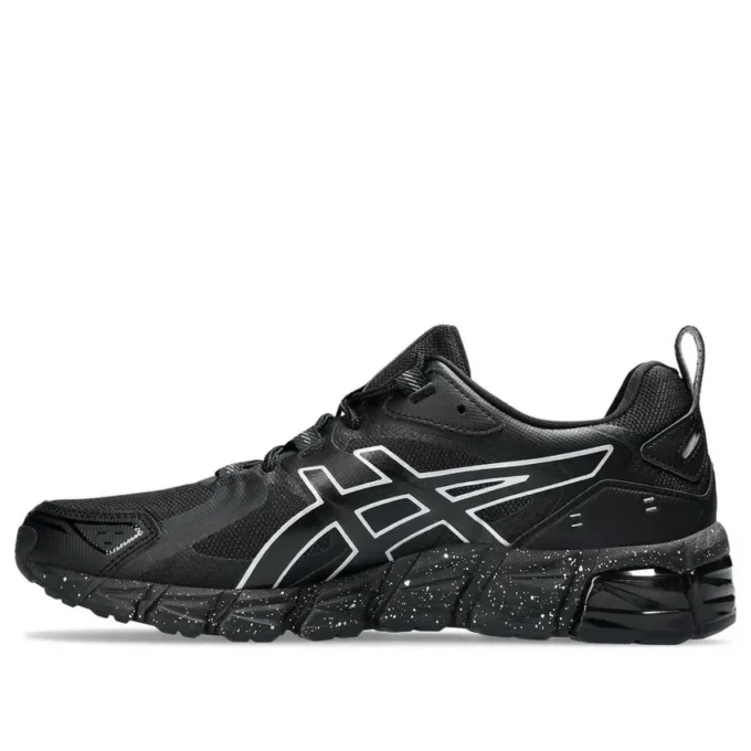 Gel-Quantum 180 « Black Pure Silver »