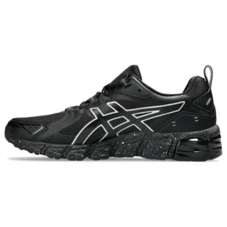Gel-Quantum 180 « Black Pure Silver »