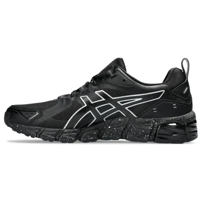 Gel-Quantum 180 « Black Pure Silver »