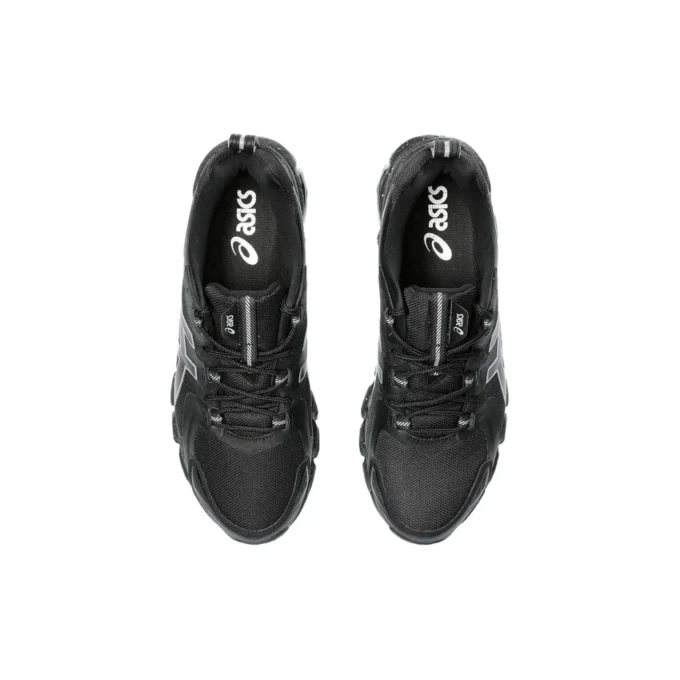 Gel-Quantum 180 « Black Pure Silver »
