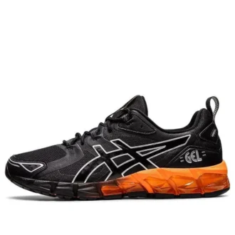 Gel-Quantum 180 « Black Pure Silver Orange »