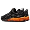 Gel-Quantum 180 « Black Pure Silver Orange »