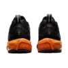 Gel-Quantum 180 « Black Pure Silver Orange »