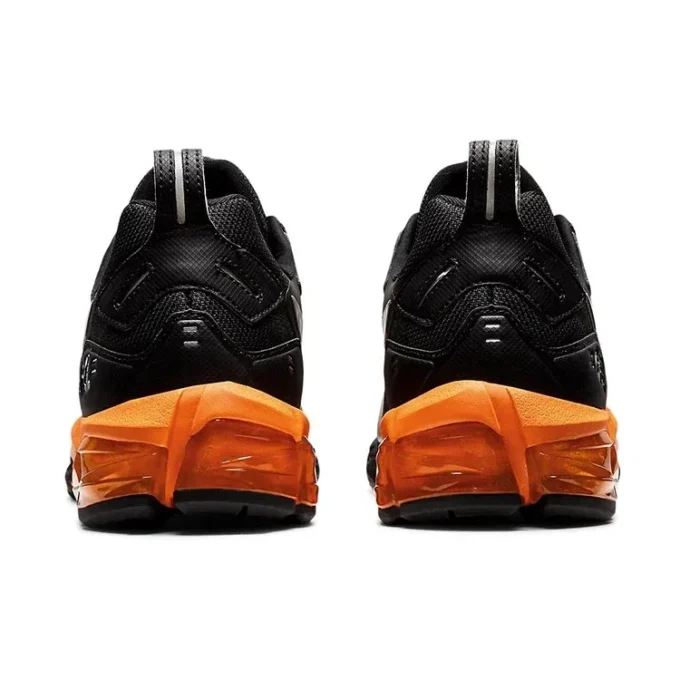 Gel-Quantum 180 « Black Pure Silver Orange »