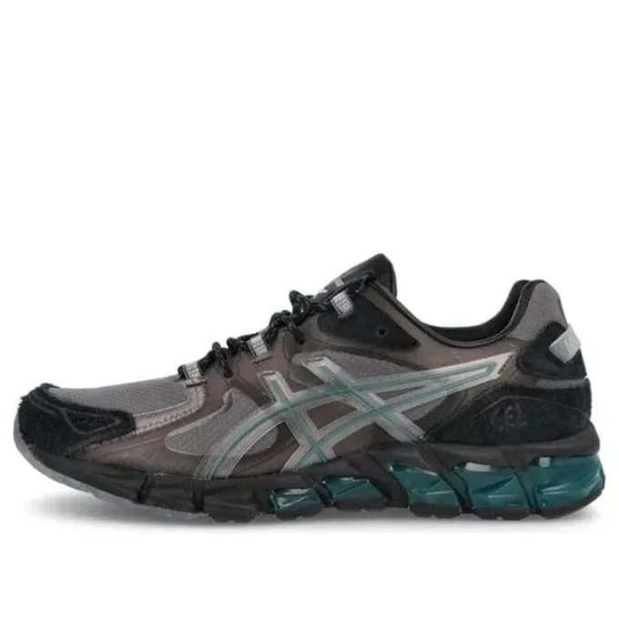 Gel-Quantum 180 « Graphite Grey »