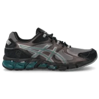 Gel-Quantum 180 « Graphite Grey »