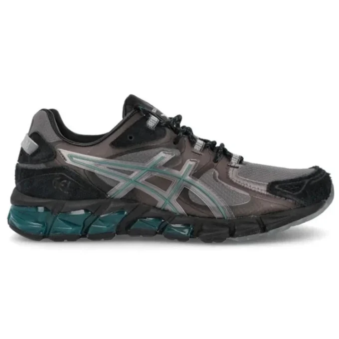 Gel-Quantum 180 « Graphite Grey »
