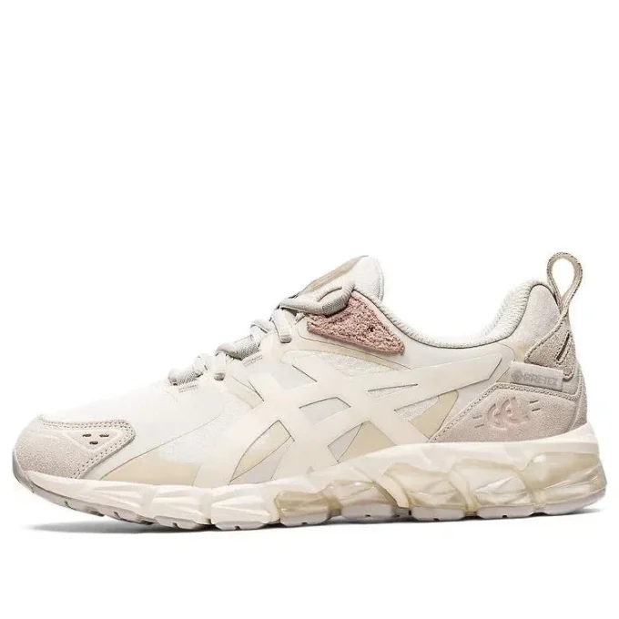 Gel-Quantum 180 GTX « Smoke Grey Cream »