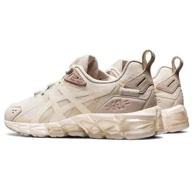 Gel-Quantum 180 GTX « Smoke Grey Cream »