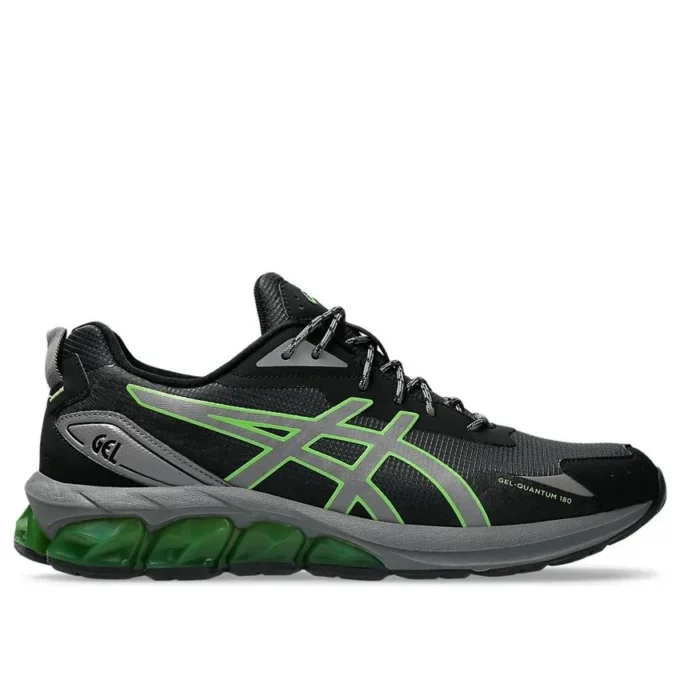 Gel-Quantum 180 LS « Black Carbon »