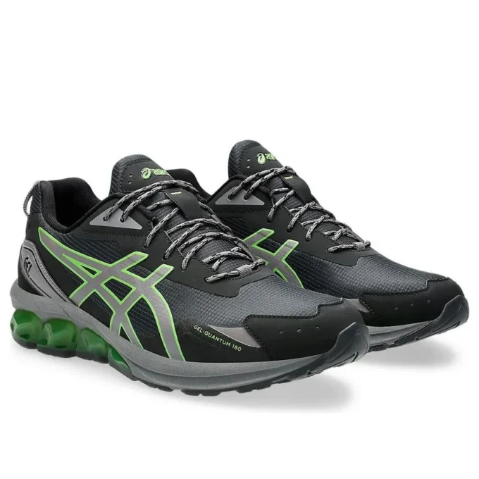 Gel-Quantum 180 LS « Black Carbon »