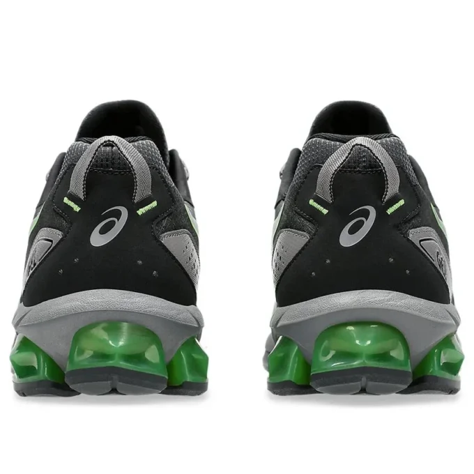 Gel-Quantum 180 LS « Black Carbon »