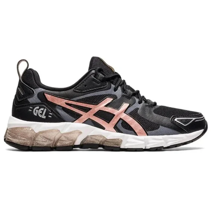 Gel-Quantum 180 « Noir Or rose »