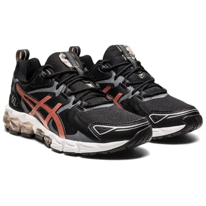 Gel-Quantum 180 « Noir Or rose »