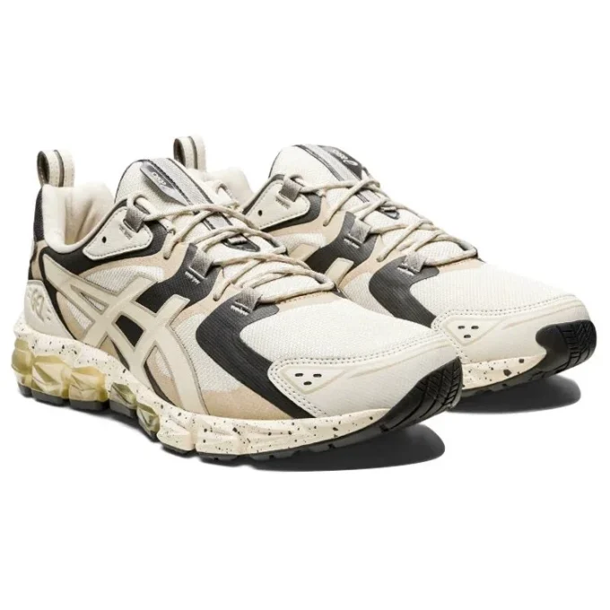 Gel-Quantum 180 « Obsidian Grey Birch »