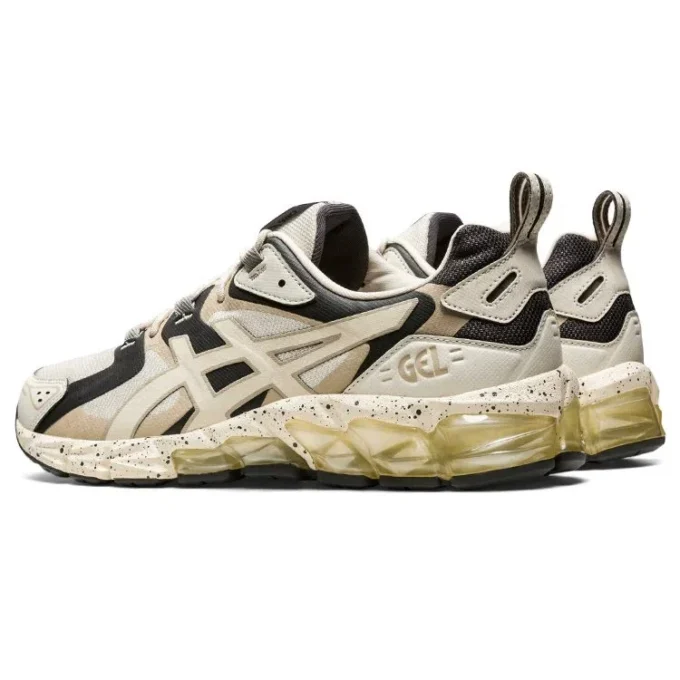 Gel-Quantum 180 « Obsidian Grey Birch »