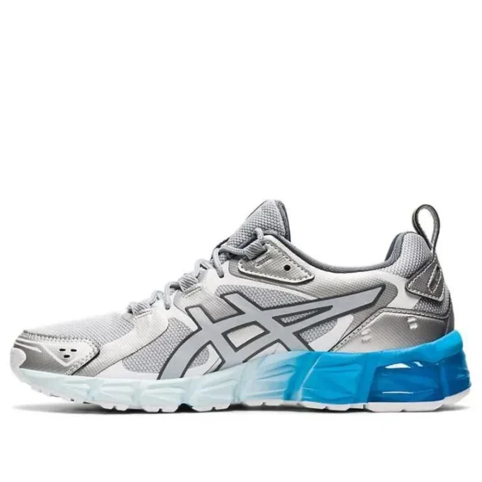 Gel-Quantum 180 « Piedmont Grey Aizuri Blue »