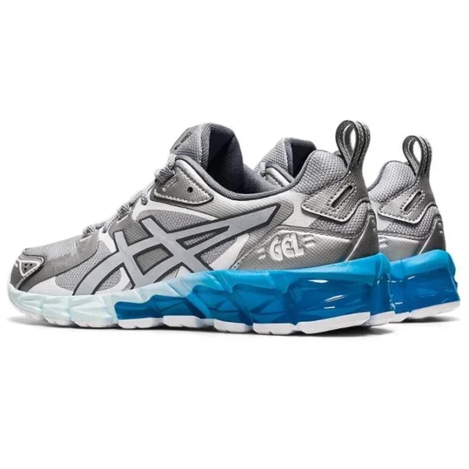 Gel-Quantum 180 « Piedmont Grey Aizuri Blue »
