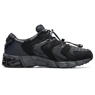 Gel-Quantum 180 RE « Black Carrier Grey »