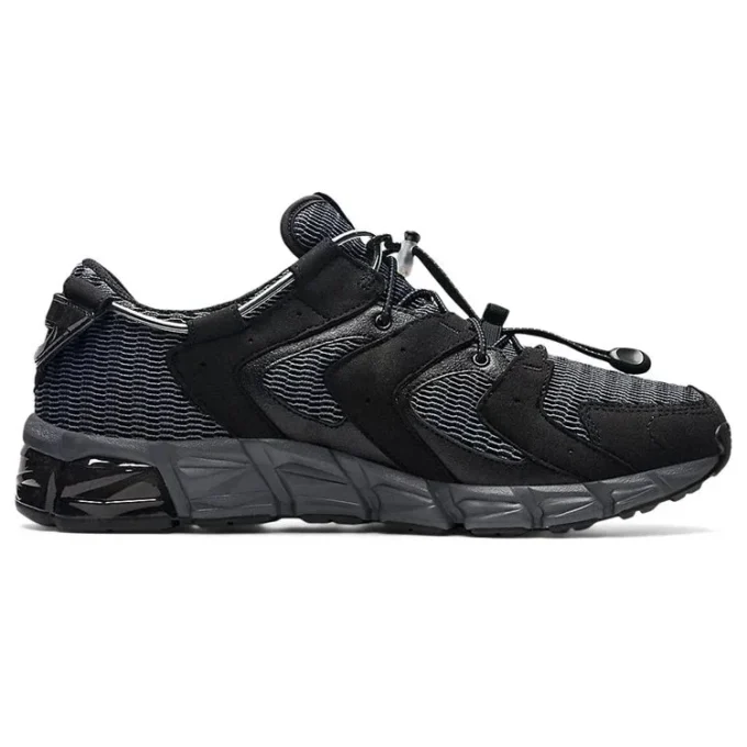 Gel-Quantum 180 RE « Black Carrier Grey »