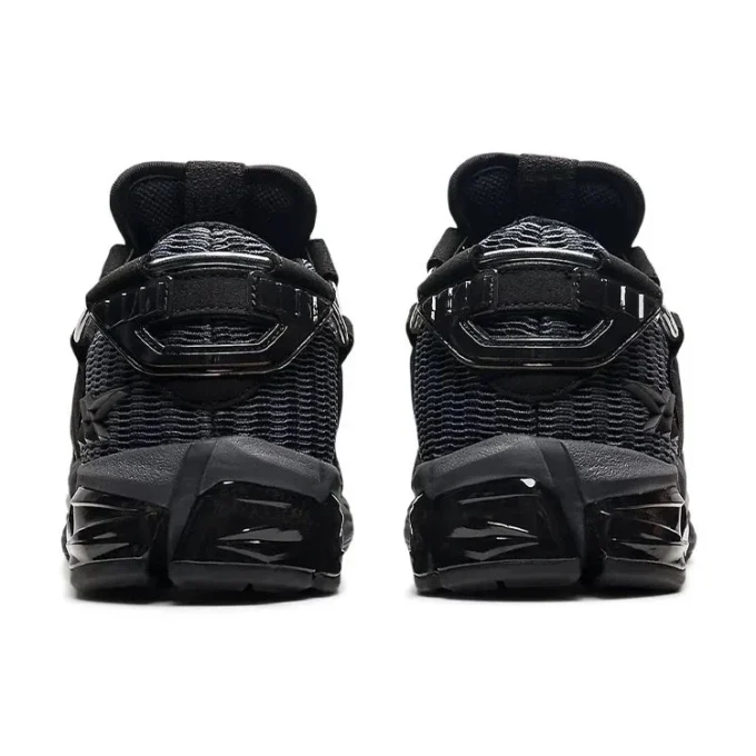 Gel-Quantum 180 RE « Black Carrier Grey »