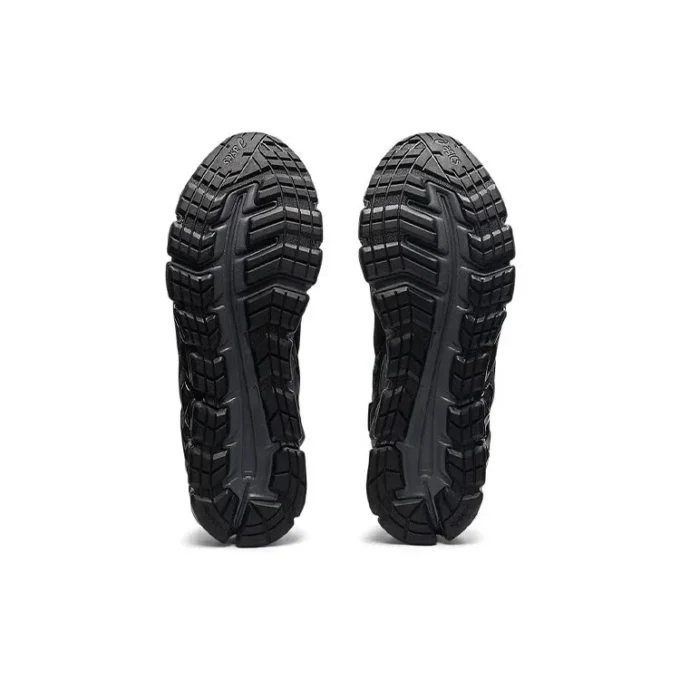 Gel-Quantum 180 RE « Black Carrier Grey »