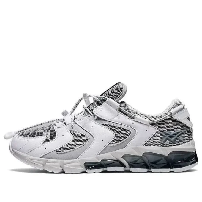 Gel-Quantum 180 RE « White Glacier Grey »