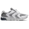 Gel-Quantum 180 RE « White Glacier Grey »