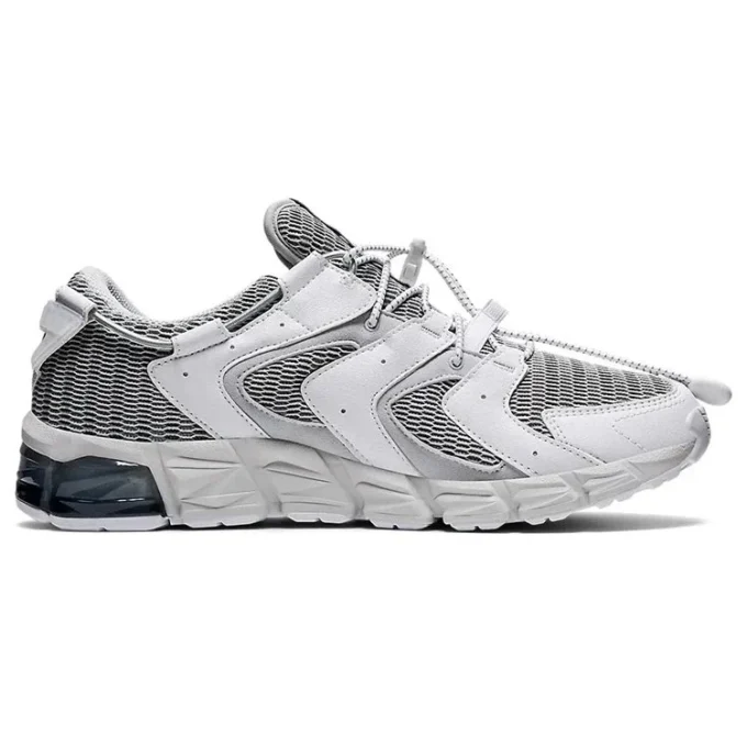 Gel-Quantum 180 RE « White Glacier Grey »
