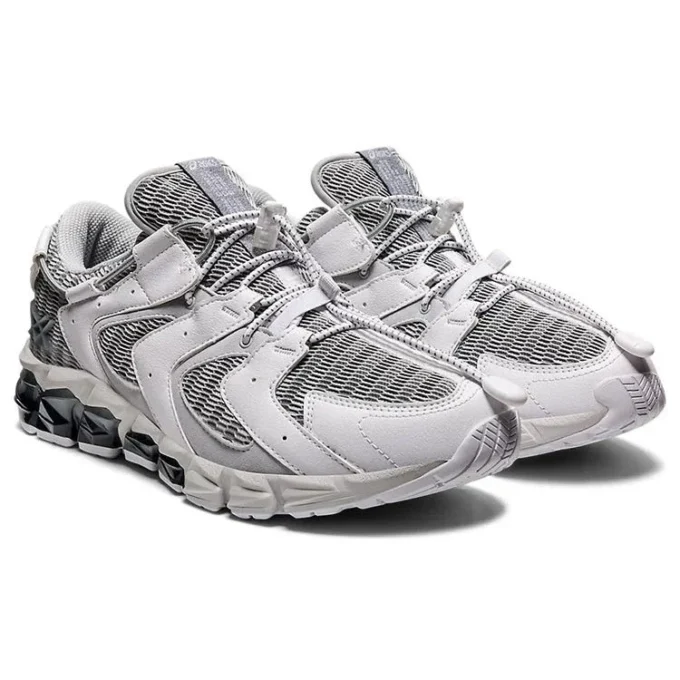 Gel-Quantum 180 RE « White Glacier Grey »