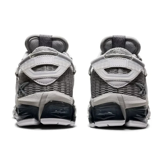 Gel-Quantum 180 RE « White Glacier Grey »