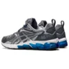 Gel-Quantum 180 « Sheet Rock Pure Silver »