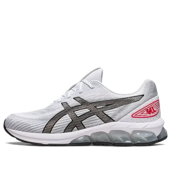 Gel-Quantum 180 VII « Blanc Asics Bleu »