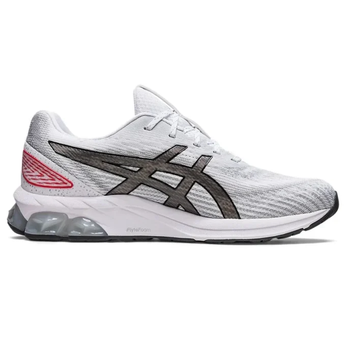 Gel-Quantum 180 VII « Blanc Asics Bleu »