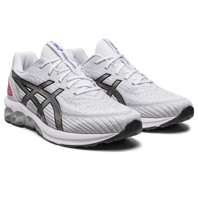 Gel-Quantum 180 VII « Blanc Asics Bleu »